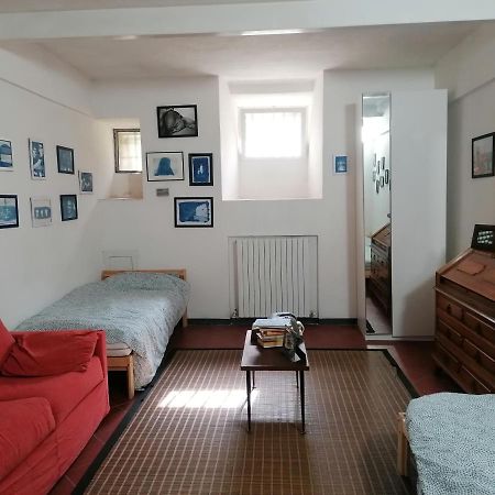Gallery House Фермо Экстерьер фото