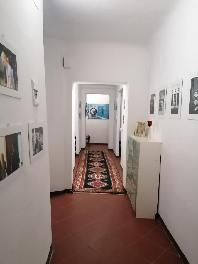 Gallery House Фермо Экстерьер фото