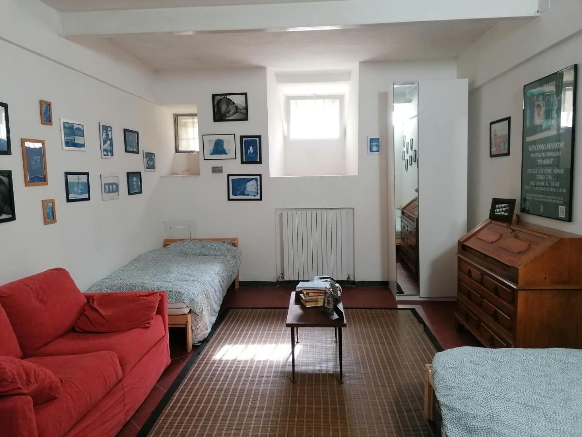 Gallery House Фермо Экстерьер фото