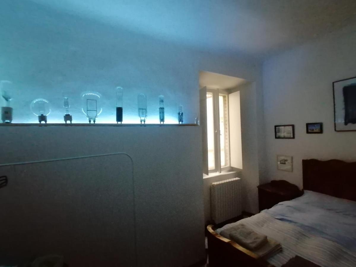 Gallery House Фермо Экстерьер фото