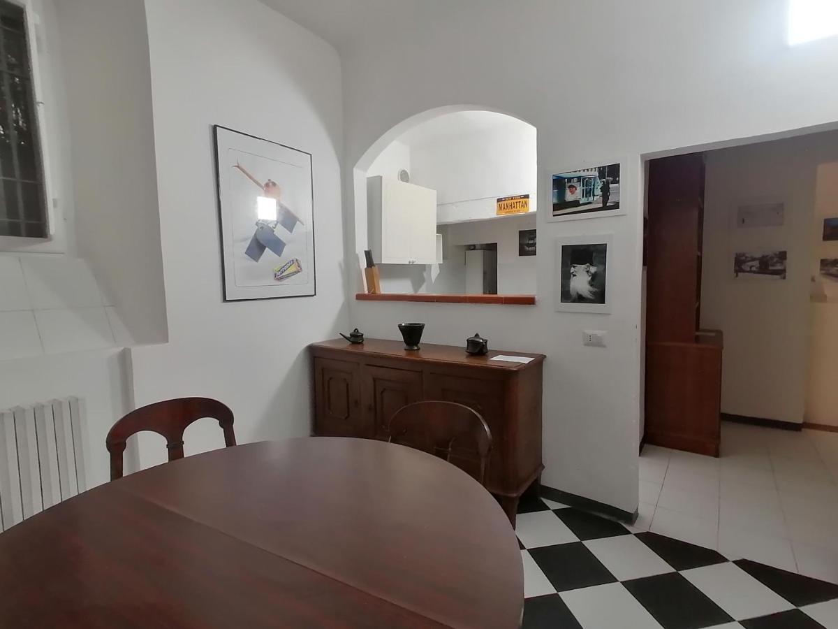 Gallery House Фермо Экстерьер фото