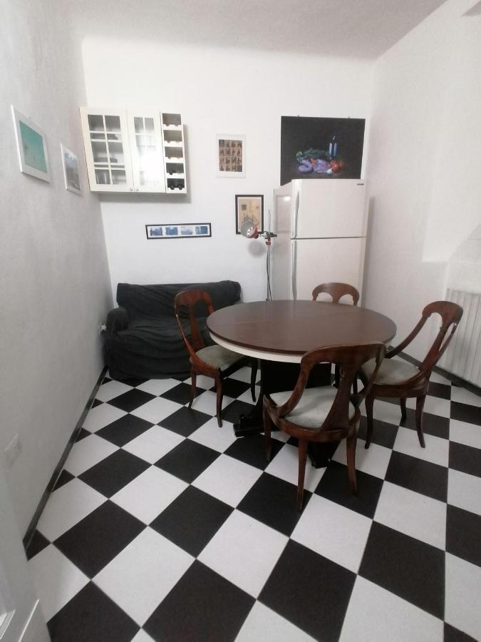 Gallery House Фермо Экстерьер фото